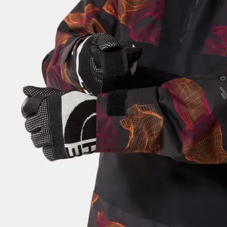 The North Face SILVANI ANORAK 