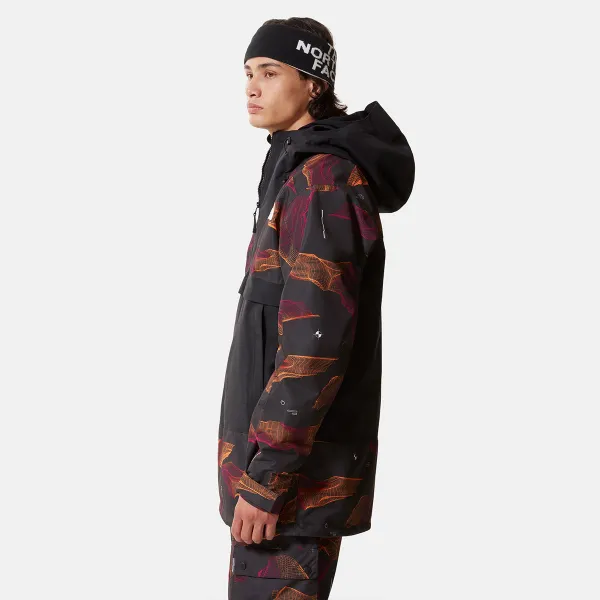 The North Face SILVANI ANORAK 