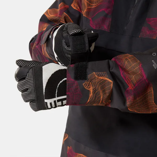 The North Face SILVANI ANORAK 