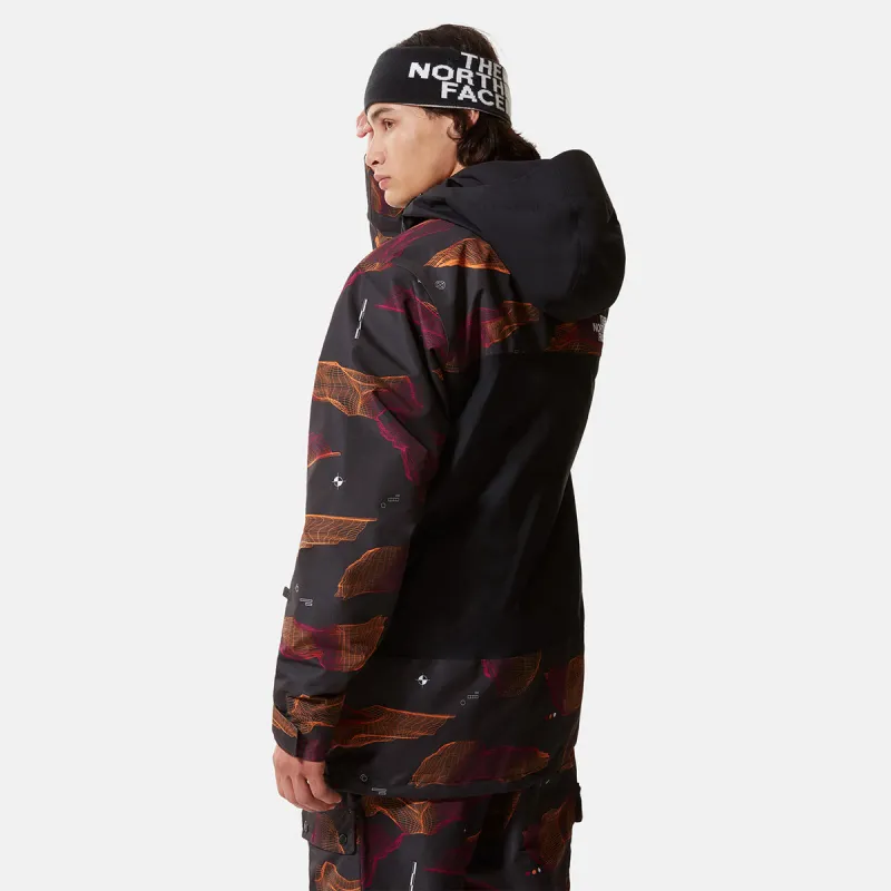 The North Face SILVANI ANORAK 