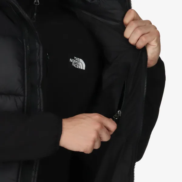 The North Face Himalayan 