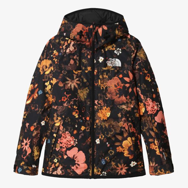 The North Face The North Face W SUPELU JACKET 