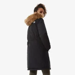 The North Face The North Face W ARCTIC PARKA 