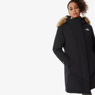 The North Face The North Face W ARCTIC PARKA 