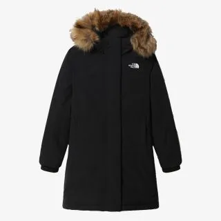 The North Face The North Face W ARCTIC PARKA 