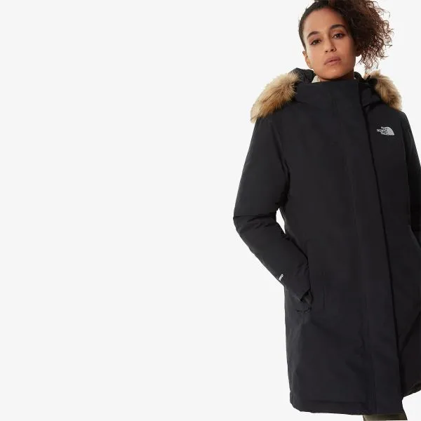 The North Face The North Face W ARCTIC PARKA 