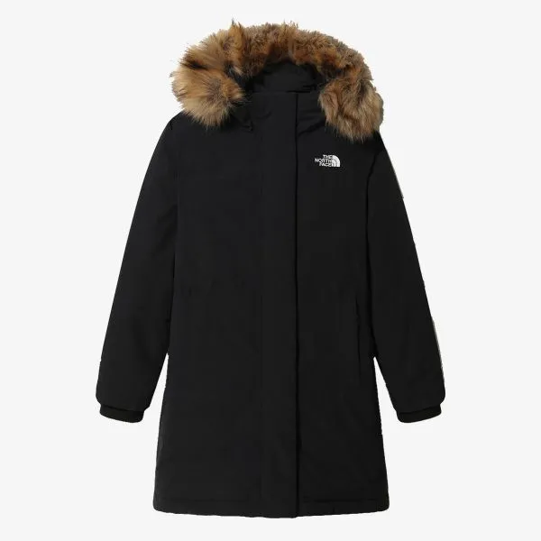 The North Face The North Face W ARCTIC PARKA 