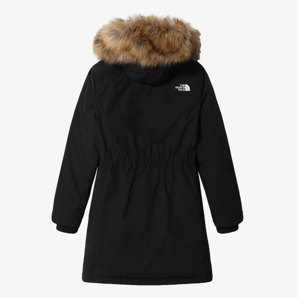 The North Face The North Face W ARCTIC PARKA 