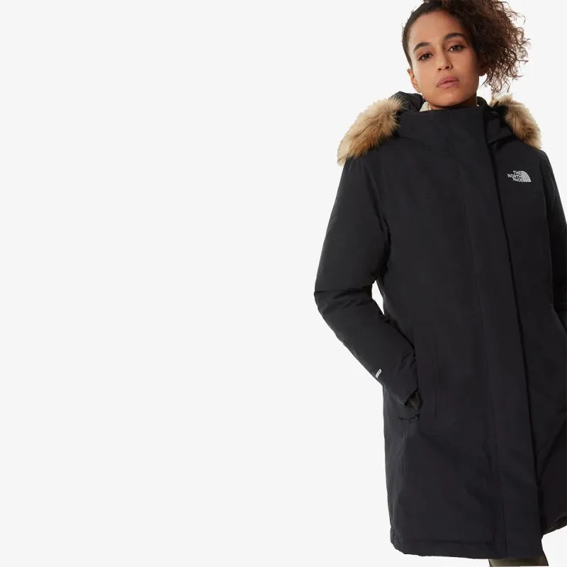The North Face The North Face W ARCTIC PARKA 