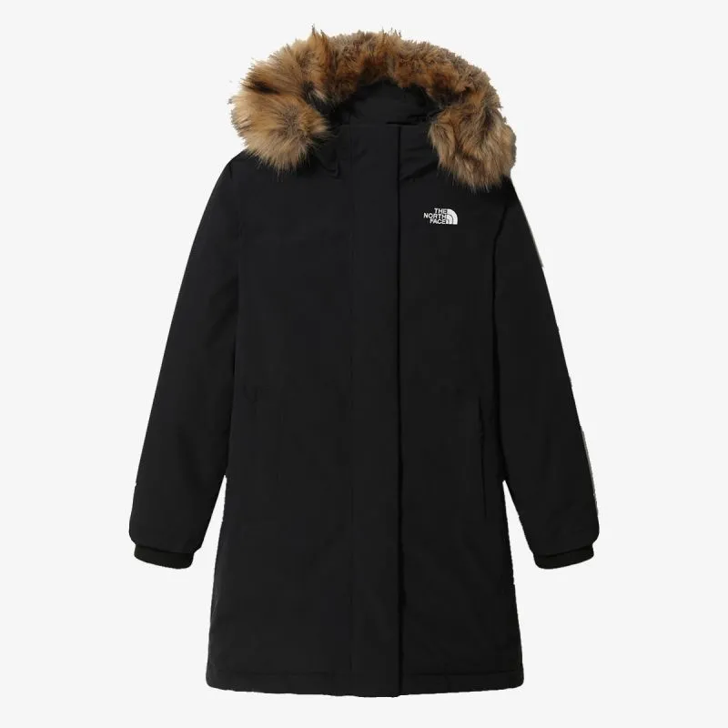 The North Face The North Face W ARCTIC PARKA 
