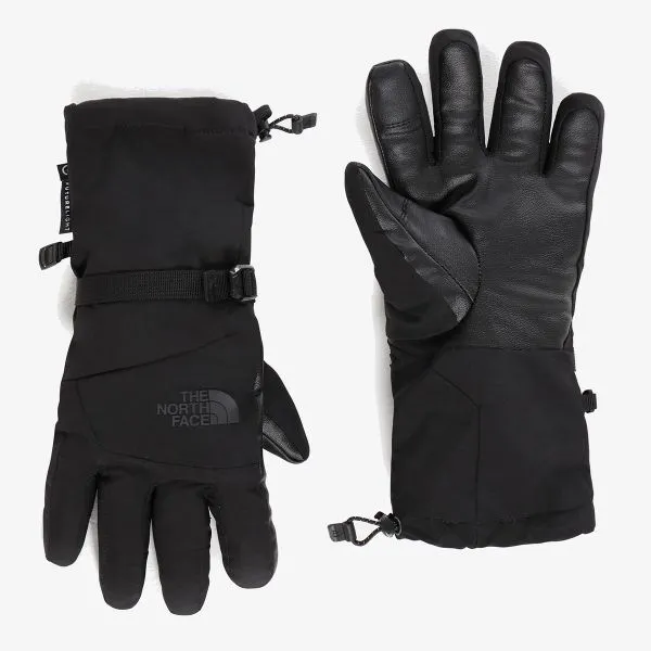 The North Face MONTANA FLEECE ETIP 