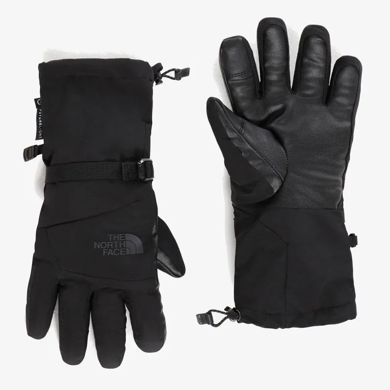 The North Face MONTANA FLEECE ETIP 