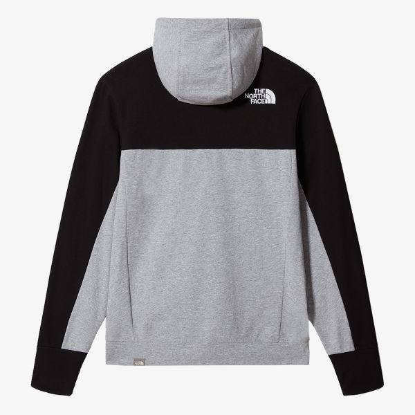 The North Face HMLYN FULL ZIP 