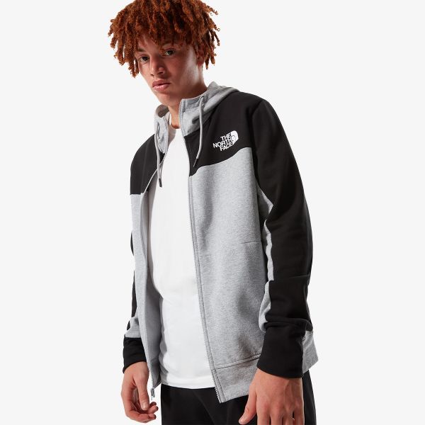 The North Face HMLYN FULL ZIP 
