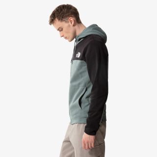 The North Face HYMALAYAN FULL ZIP 