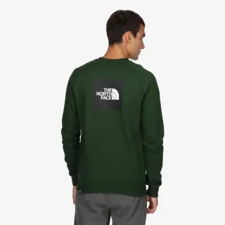 The North Face Raglan Redbox 