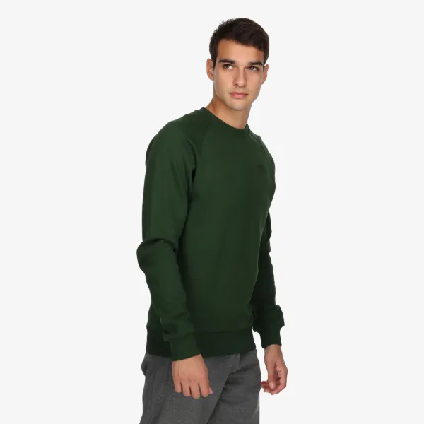 The North Face Raglan Redbox 