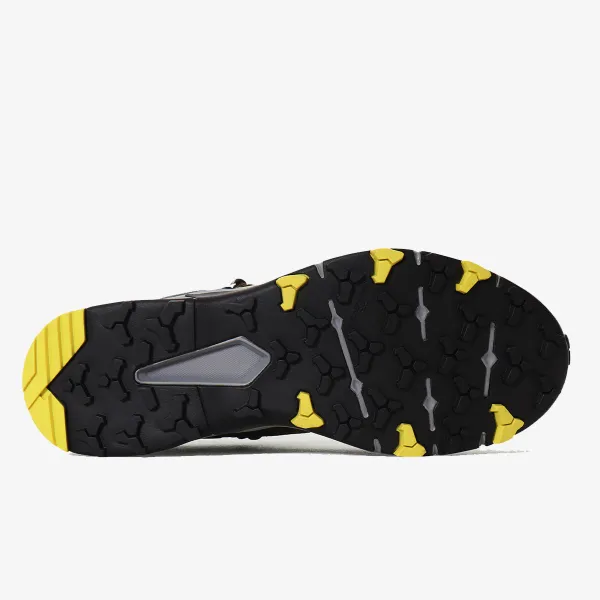 The North Face VECTIV EXPLORIS MID FUTURELIGHT 