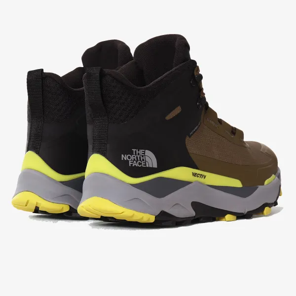 The North Face VECTIV EXPLORIS MID FUTURELIGHT 