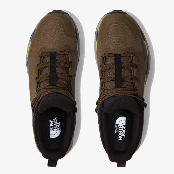 The North Face VECTIV EXPLORIS MID FUTURELIGHT 