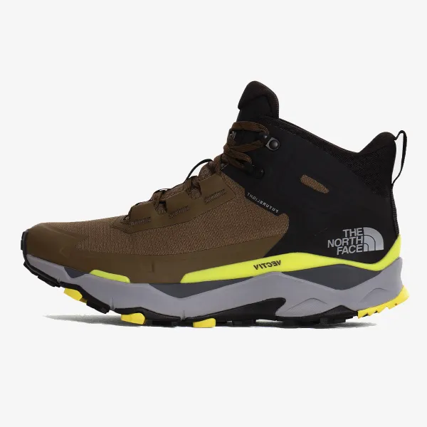 The North Face VECTIV EXPLORIS MID FUTURELIGHT 