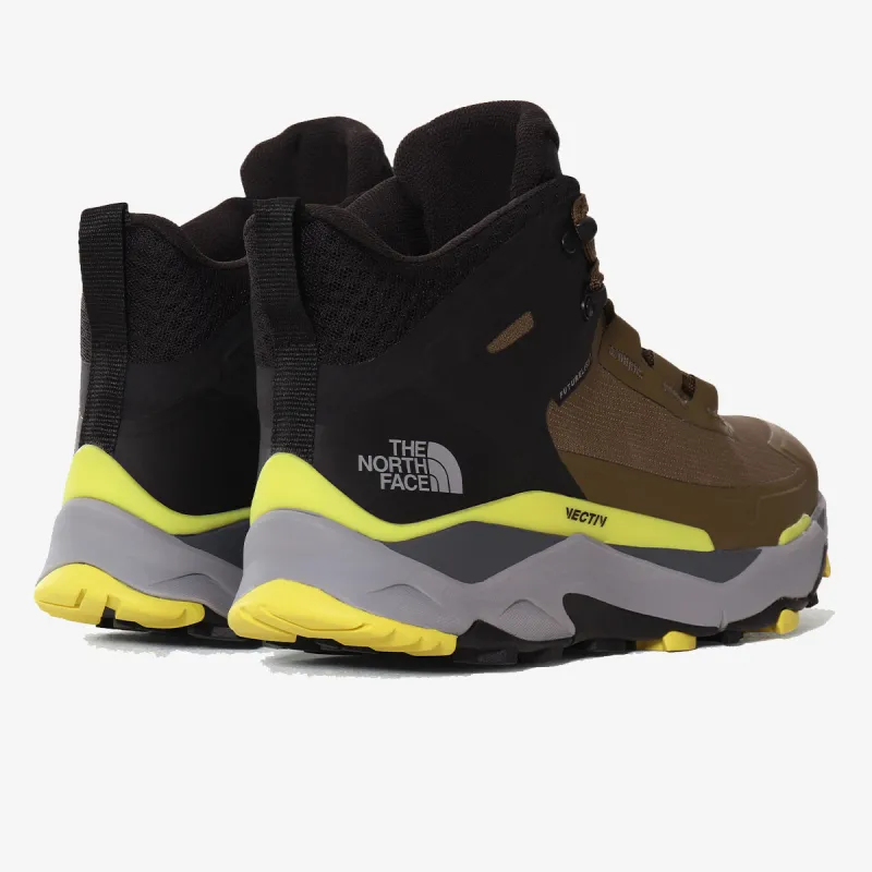 The North Face VECTIV EXPLORIS MID FUTURELIGHT 