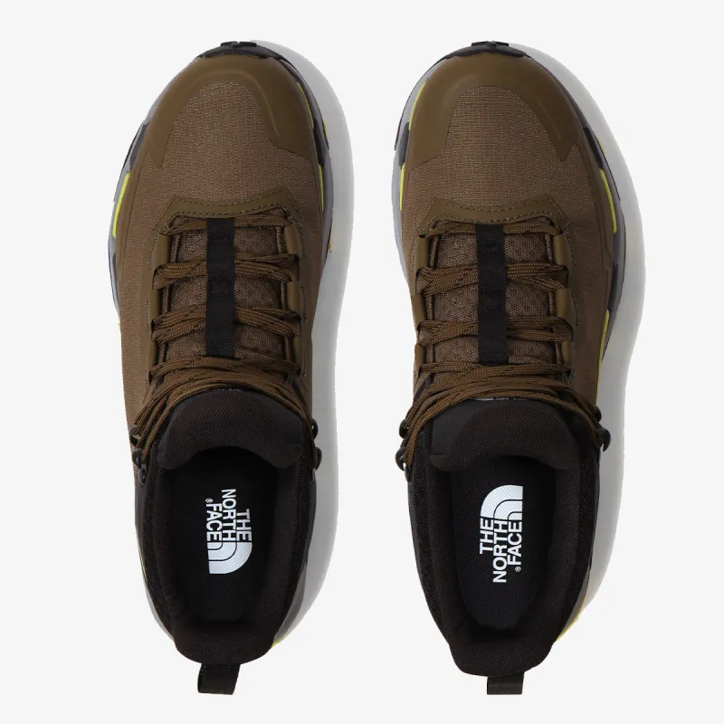 The North Face VECTIV EXPLORIS MID FUTURELIGHT 