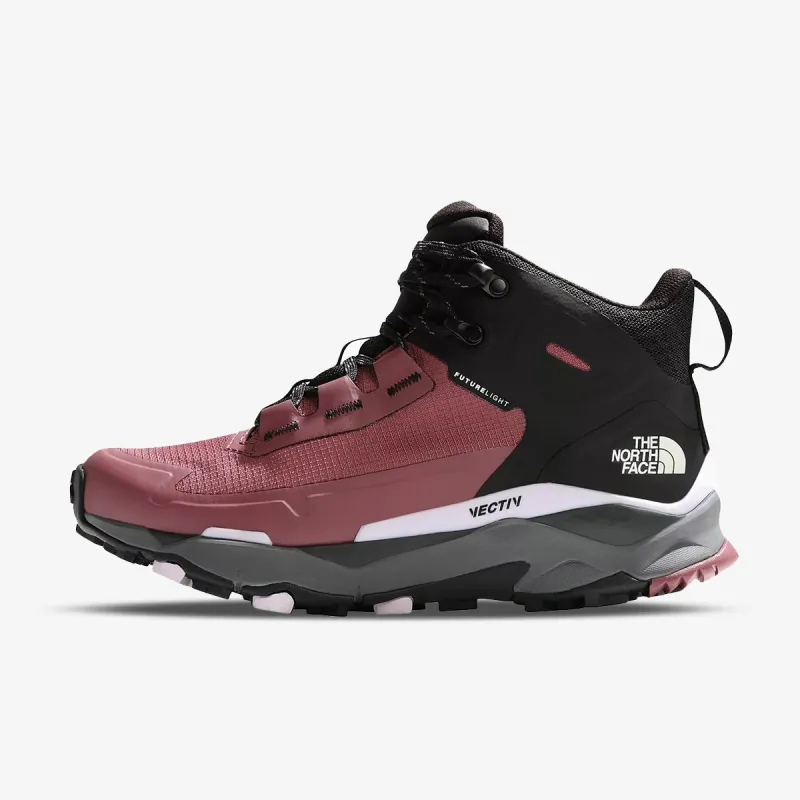 The North Face VECTIV EXPLORIS MID FUTURELIGHT 