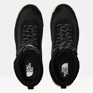 THE NORTH FACE LEATHER  FLAX 