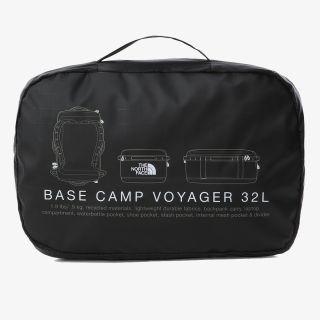 The North Face The North Face BASE CAMP DUFFEL 