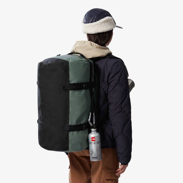 The North Face Base Camp Duffel S 