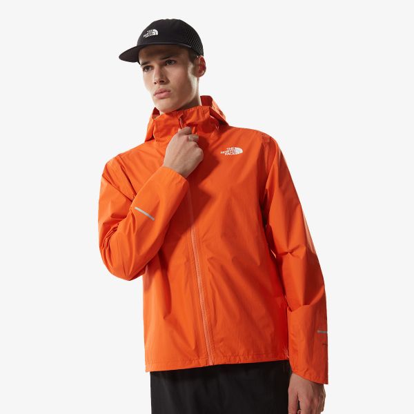 The North Face The North Face FIRST DAWN PACKABLE JACKET 