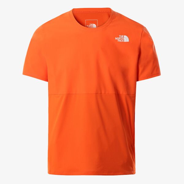 The North Face M TRUE RN S/S SHRT 