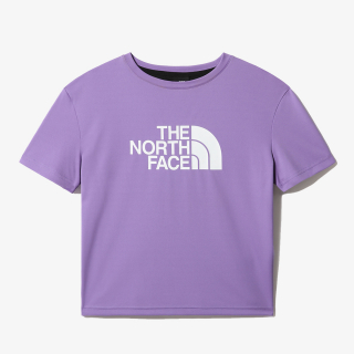 The North Face W MA TEE - EU 
