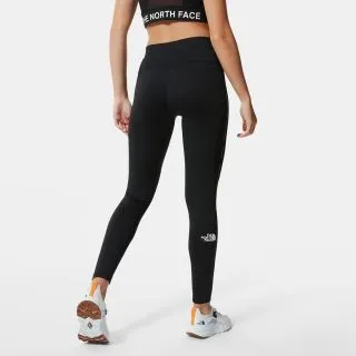 The North Face The North Face TRAIN N LOGO TIGHT 