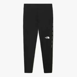 The North Face The North Face TRAIN N LOGO TIGHT 