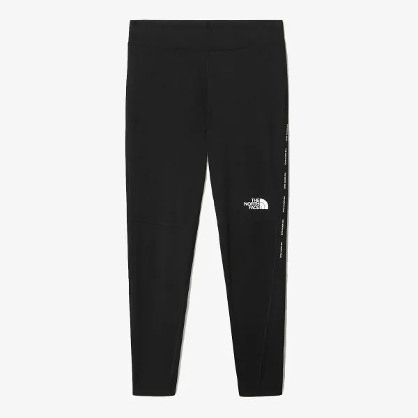 The North Face The North Face TRAIN N LOGO TIGHT 