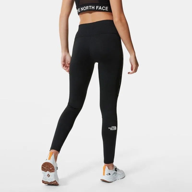 The North Face The North Face TRAIN N LOGO TIGHT 