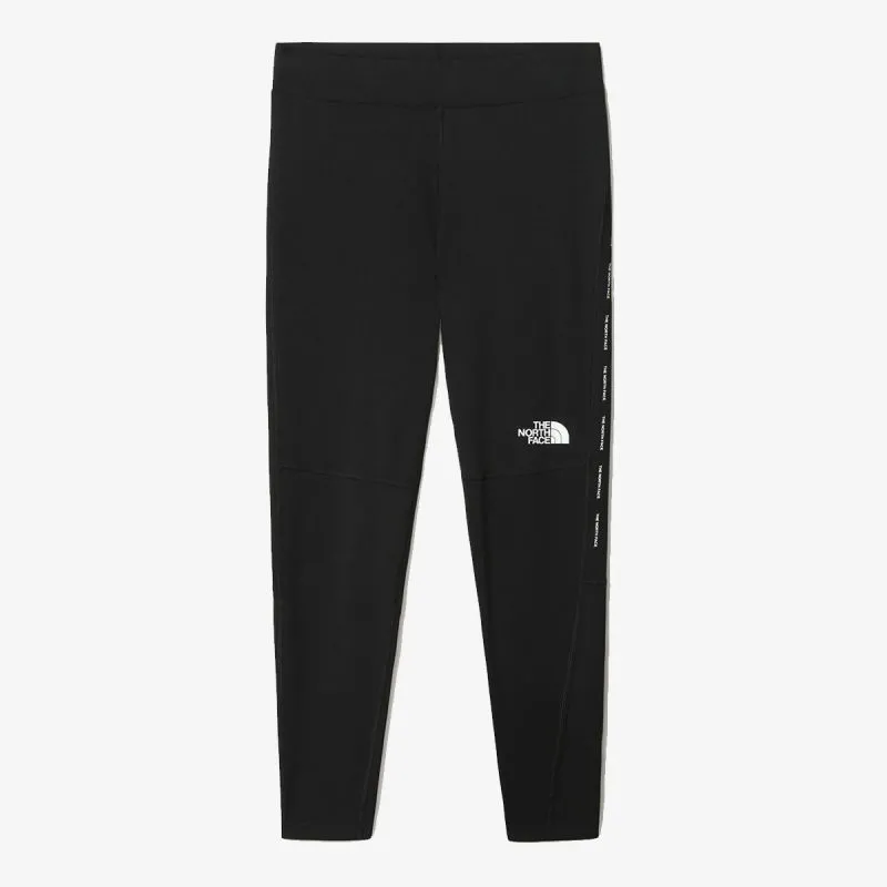 The North Face The North Face TRAIN N LOGO TIGHT 