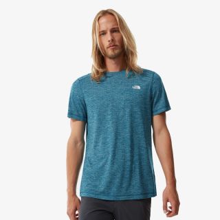 The North Face The North Face LIGHTNING S/S TEE 