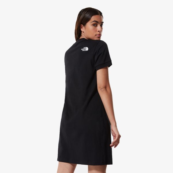 The North Face W TEE DRESS 