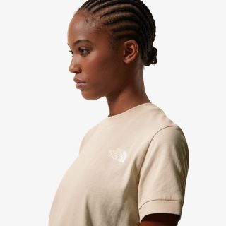 The North Face The North Face TEE DRESS 
