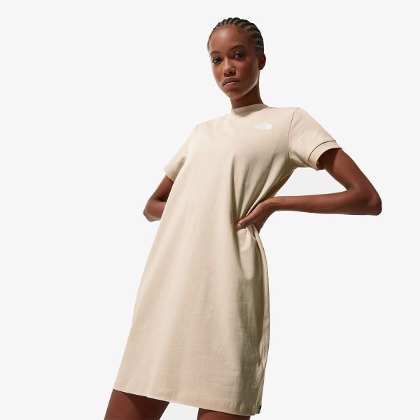 The North Face The North Face TEE DRESS 