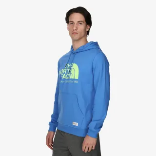 The North Face Berkeley California 