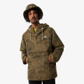 The North Face The North Face PRINTED CLASS V FANORAK 