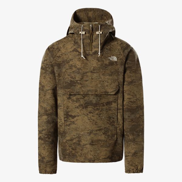 The North Face The North Face PRINTED CLASS V FANORAK 