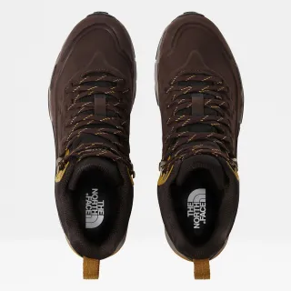 The North Face Vectiv Exploris Mid Futurelight 