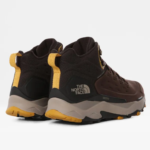 The North Face Vectiv Exploris Mid Futurelight 