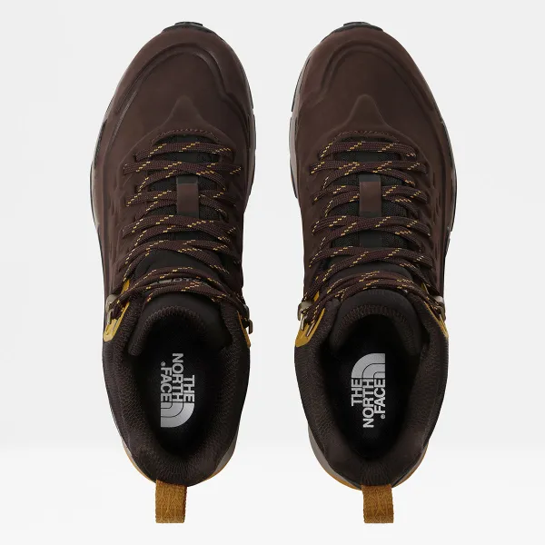 The North Face Vectiv Exploris Mid Futurelight 