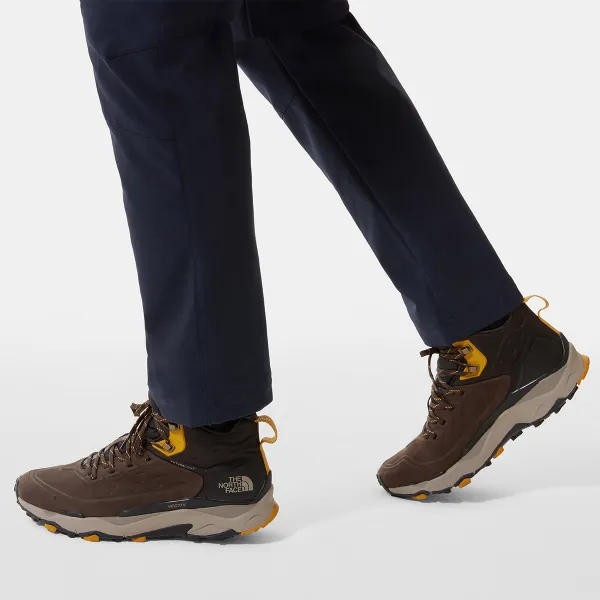 The North Face Vectiv Exploris Mid Futurelight 